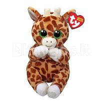 Pliušinis žaislas Ty Giraffe, 15 cm