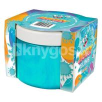 TUBAN Jiggly gleivės, turkio perlamutrinės, 500 g