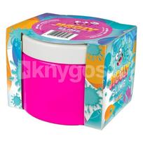 Tuban Jiggly Slime – rožinis perlamutrinis 500 g