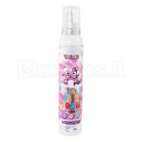 Tubi putos Pink Rozi, 200 ml