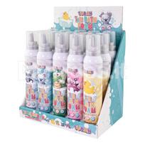 Tubi putų mišinys 200 ml — ekspozitorius (15 vnt.)