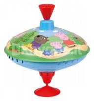 Suktukas Peppa Pig, 19 cm