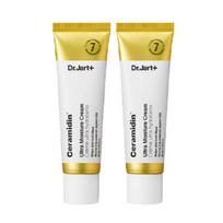Dr.Jart+ Ceramidin Ultra Moisturizing Cream – 7-Ceramide Complex (50 ml) – Pack of 2