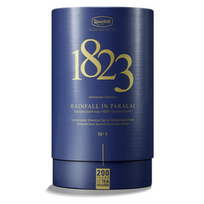 Biri juodoji jubiliejinė arbata 1823 kolekcija "Rainfall in Paralai" 100 g