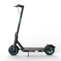 Bogist M1Elite 250W Motor Electric Scooter For Adult 36V10.4AH Battery 8.5 Inch Honeycomb Solid Tire 100kg Load Folding E- Scooter