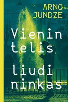 Vienintelis liudininkas - Arno Jundze