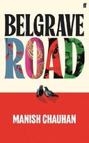 Belgrave Road: 'Exquisite' Rachel Joyce