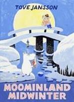 Moominland Midwinter: Special Collectors Edition