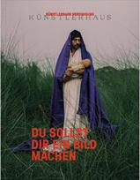 Du sollst dir ein Bild machen