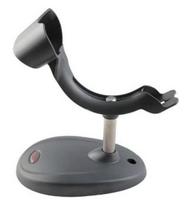 Honeywell - Barcode-Scanner-Ständer - Grau - für Xenon 1900, 1900h, 1902, 1902h (STND-08R00-000-6)