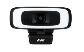 AVer CAM130 with intelligent lighting 4K 60 fps 4xZOOM 120° FOV