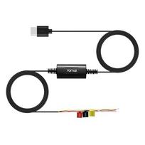 70mai Hardwire Kit UP03 Parkavimo stebėjimo parinktis Type-C 70mai vaizdo registratorius A510/Vaizdo registratorius A810/Vaizdo registratorius Omni/Vaizdo registratorius M500 M
