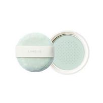 LANEIGE Neo Essential Blurring Finish pudra 7 g papildymas – Odos priežiūros priemonėmis praturtinta fiksavimo pudra efektui „blur“ ir blizgesiui kontroliuoti