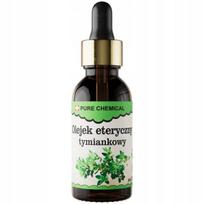 Natūralinis čiobrelių Chosa eterial oil 30ml