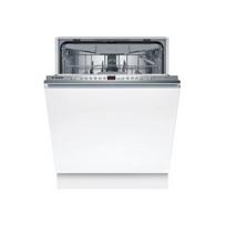Indaplovė Bosch SMV46KX14E