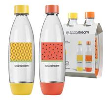 Sodastream Fuse 1L, 2 vnt