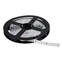 Stellar vadovaujama juosta smd5050 7,2w 30vntxm ip20 rgb