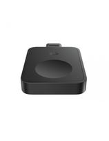 Magnetinis indukcinis įkroviklis Apple Watch MagPro 2.5W - juodas