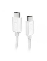 USB-C 60W pintas laidas 1,5 m – pilkas