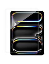 Grūdintas stiklas Apple iPad mini 2024 planšetiniam kompiuteriui, grūdintas stiklas