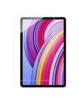 Grūdintas stiklas, skirtas „Xiaomi Poco Pad 5G“ / „Xiaomi Redmi Pad Pro 5G“ planšetiniam kompiuteriui.