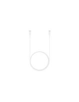Samsung USB-C 3A kabelis 1,8 m - baltas
