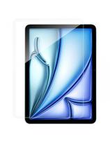 Grūdinto stiklo ekrano apsauga iPad Air 1& 39 & 39 2024/ 2025. Grūdintas stiklas.