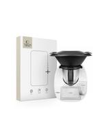 Grūdintas stiklas „Thermomix TM6“ ekranui, skaidrus - 2 vnt.