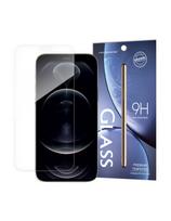 9H grūdintas stiklas iPhone 14 Plus / 13 Pro Max telefonui.