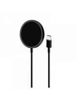 Magnetinis belaidis įkroviklis su „MagSafe Magnetico“ 1 m – juodas