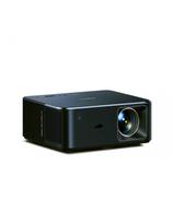 „FullHD 1080p“ LCD multimedijos projektorius su „JBL WiFi BT K2s“ garsiakalbiais – juodas