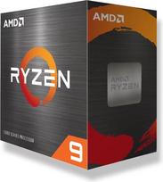 Procesorius AMD Ryzen 9 5900XT 4 8GHz AM4 TRAY