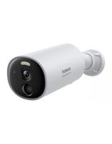 Lauko stebėjimo kamera „Security B1“, 8GB „Wi-Fi“, 100 lm, 7800 mAh