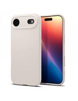 Apsauginis „Liquid Air“ dėklas, skirtas „iPhone 17 Air“ – titano spalvos