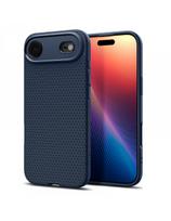 „Liquid Air“ apsauginis dėklas, skirtas „iPhone 17 Air“ – mėlynas