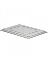 Dangtis maisto konteineriui 457x660 mm - skaidrus