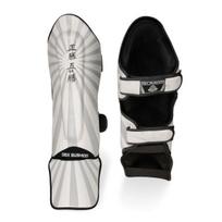Blauzdų apsaugos DBX BUSHIDO SP-10v3, uniw