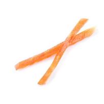 Maced vištienos krūtinėlės juostelės, 500 g