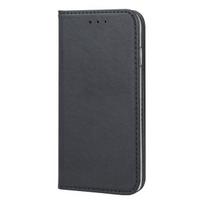 Smart Magnetic case for Motorola Moto G34 5G black