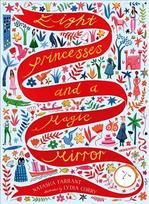 Eight Princesses and a Magic Mirror