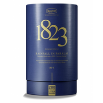 Biri juodoji jubilejinė arbata 1823 kolekcija "Rainfall in Paralai" 100g