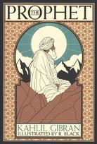 The Prophet: Deluxe Illustrated Edition