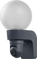 Ledvance Smart+ Kamera su rutulio formos šviesos diodu, juoda