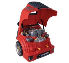 Vaikiškas mechaniko rinkinys TinkerPro
