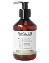 Ragnar Barber Line barzdos šampūnas, valomasis, drėkinamasis Ragnar No 1.1, 250ml