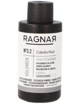 Ragnar Barber Line tekstūruojanti plaukų pudra, vidutinės fiksacijos - apimties Ragnar No 3.2, 20g