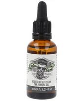 Captain Cook aliejus prieš skutimąsi Captain Cook 30ml