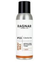 Ragnar Barber Line purškiamas plaukų vaškas, lanksčiai fiksacijai Ragnar No 3.5, 200 ml