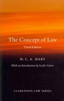 Concept of Law 3rd Revised edition