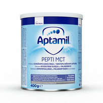 APTAMIL PEPTI MCT, 400g